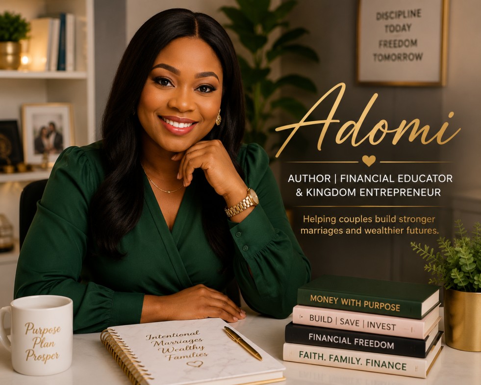 Adomi Ochuko