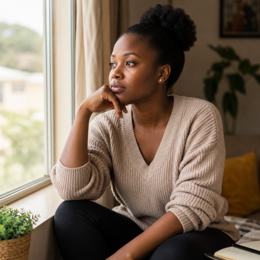 Adaeze Okonkwo — Heart and Altar Blog