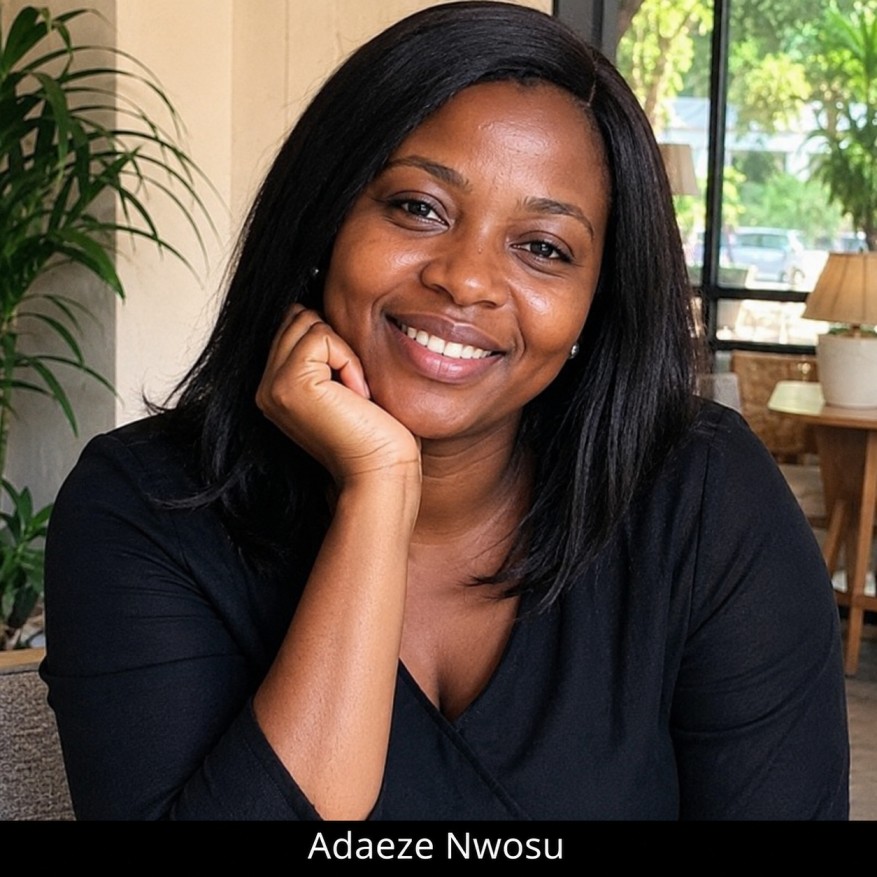 Adaeze Okonkwo