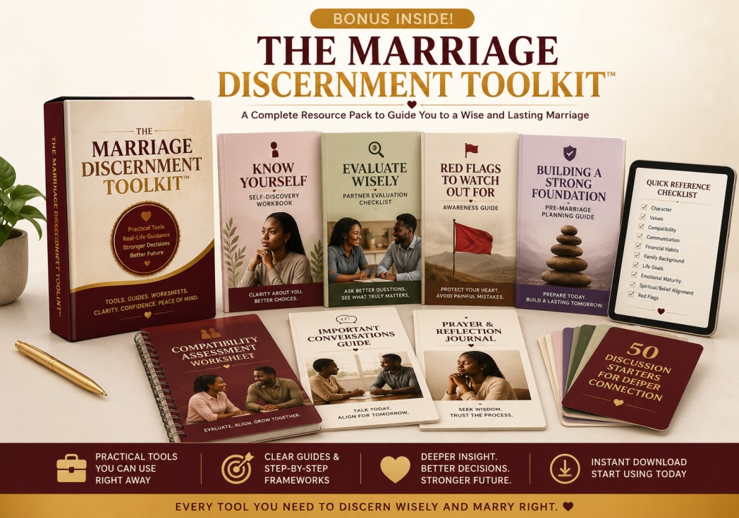 Bonus 1 — Relationship Evaluation Scorecard