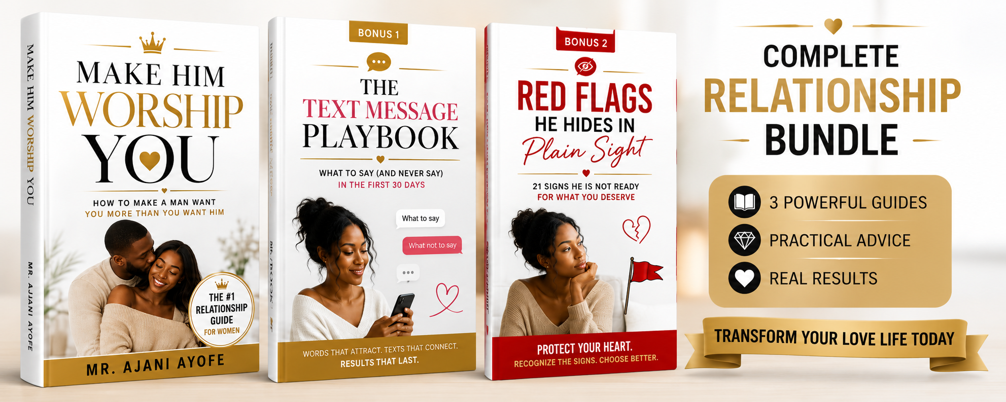 Full Bundle