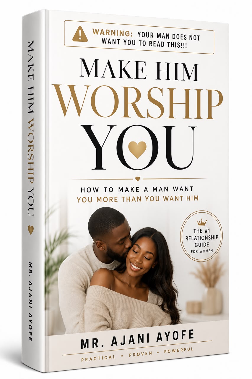 Make Him Worship You PDF Guide